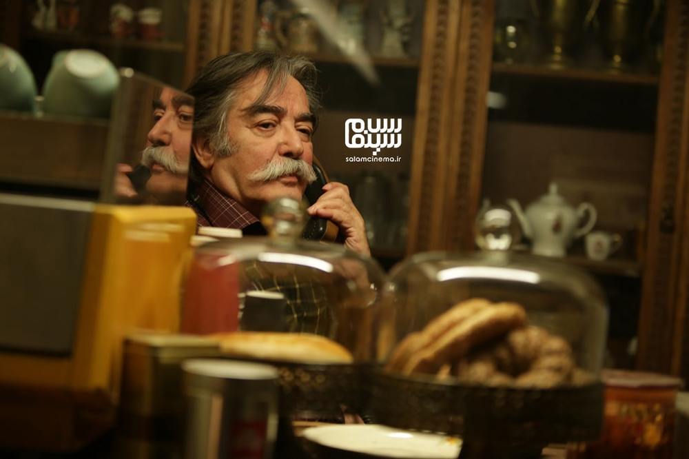 فضای انیمیشن در ایران غبارآلود است