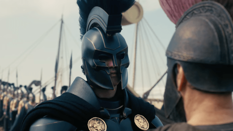 پیش‌نمایش ۲۰۲۶: سال دنباله‌ها، ابرقهرمان‌ها و «ادیسه» نولان