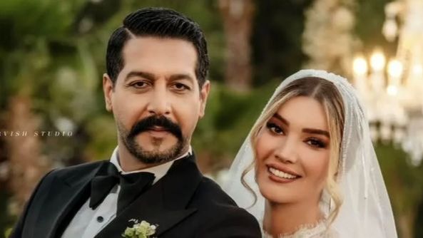 عکس / اولین رونمایی از خواهر فوق زیبای متین ستوده