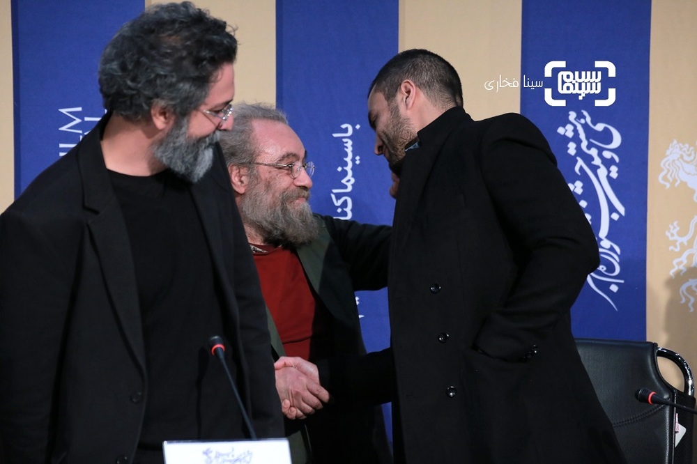 مسعود فراستی به پدرخوانده کاپولا هم حمله کرد: فیلمسازی درست بلد نیست!