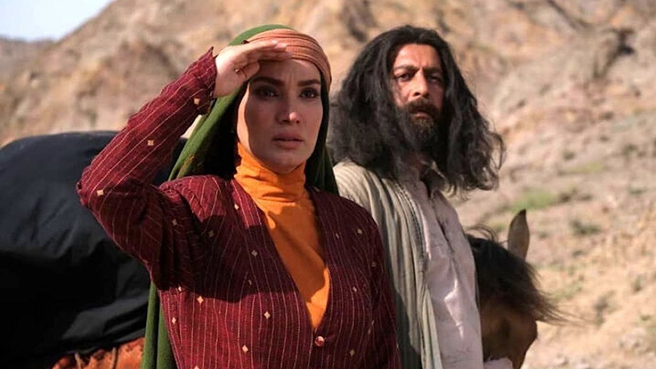 پخش فصل اول سریال «مهیار عیار» از شبکه فراتر