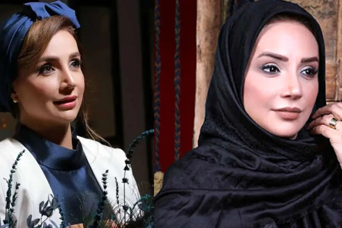 جشن تولد ۴۸ سالگی نساء سریال (بیگانه‌ای با من است) در دبی