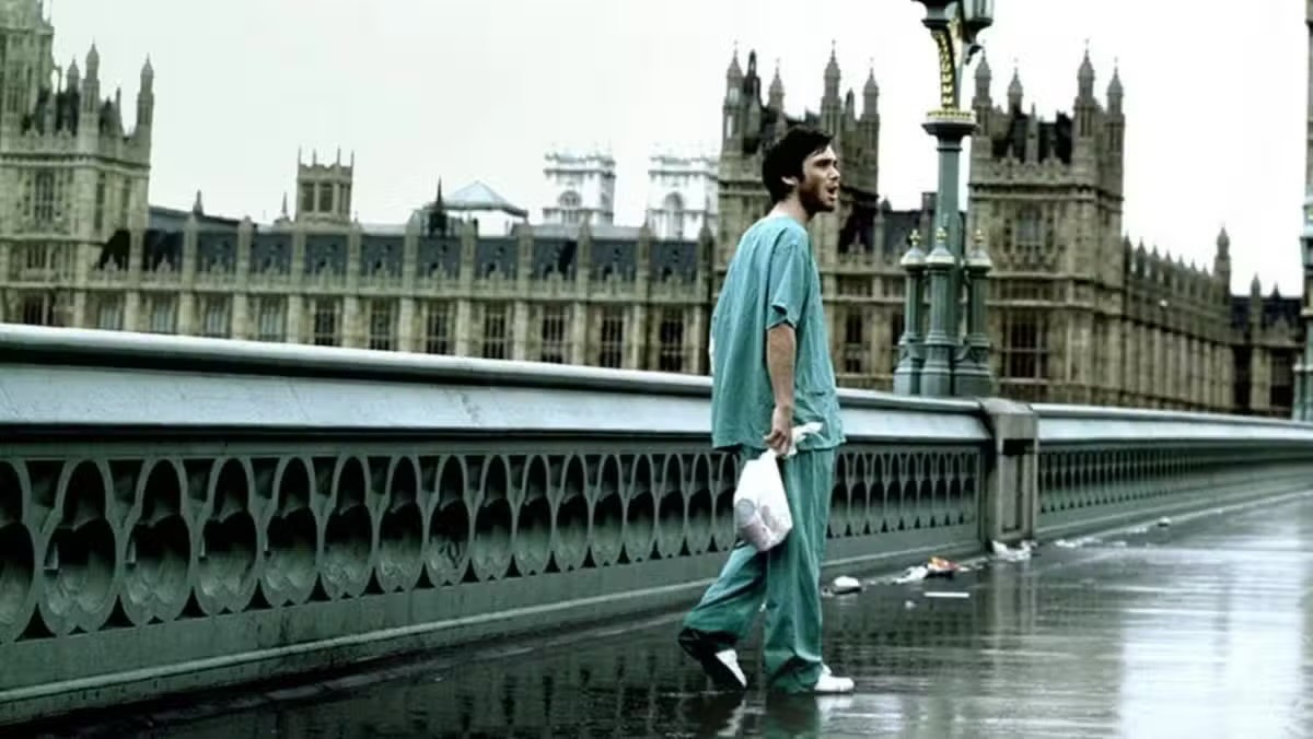۷ فیلم آخرالزمانی که حتی از 28 Days Later هم بهتر هستند