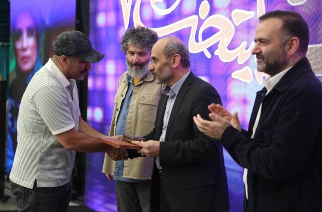تقدیر رئیس صداوسیما از عوامل «پایتخت» و اعلام آمادگی برای تولید «پایتخت ۸»