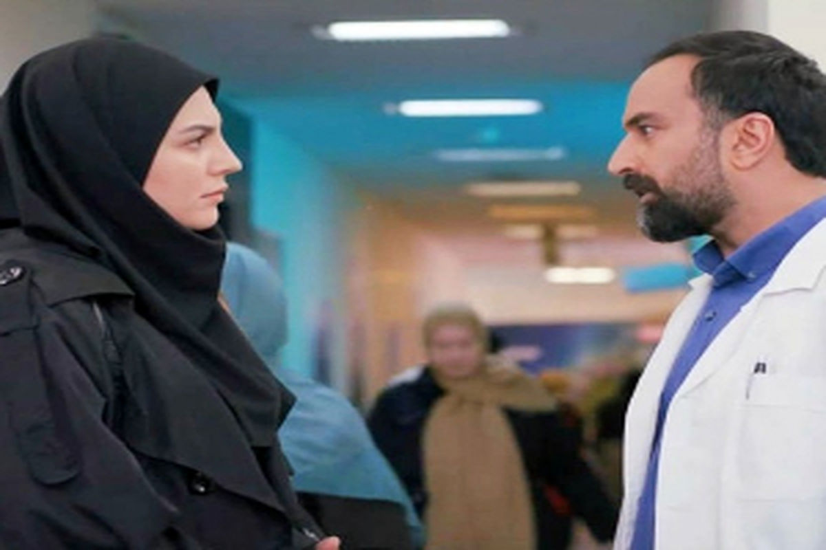 استایل جذاب صحرا و امیر سریال آلا خارج سریال + عکس