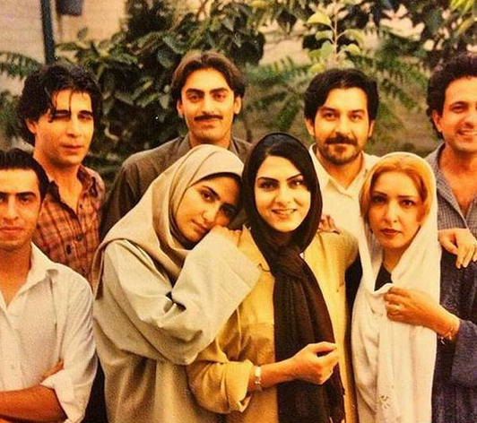 امیر غفارمنش