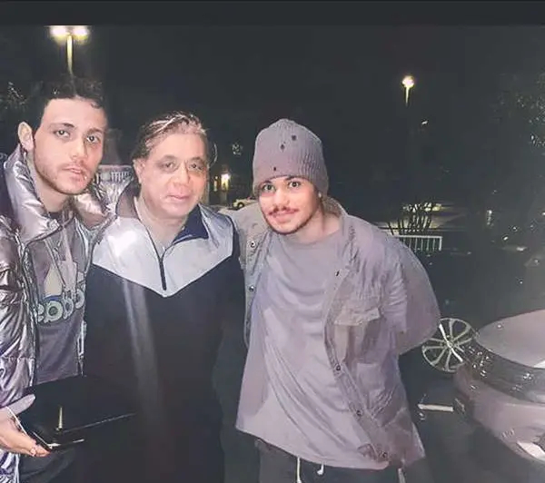 کمال خلیلیان