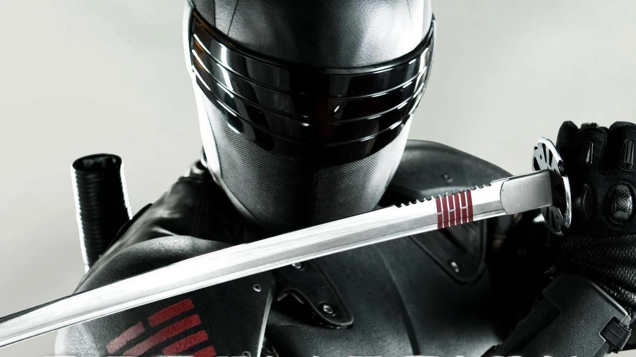 پارامونت توسعه پروژه‌ی سینمایی G.I. Joe به نویسندگی مکس لندیس را متوقف کرد