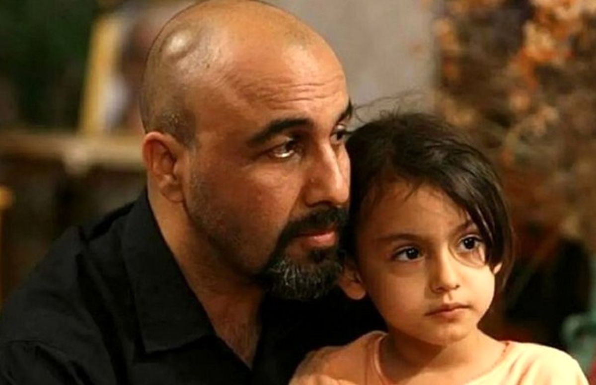 بیوگرافی «درسا کوچولو» سریال بزنگاه در ۲۱ سالگی اش+ عکس های مدلینگی