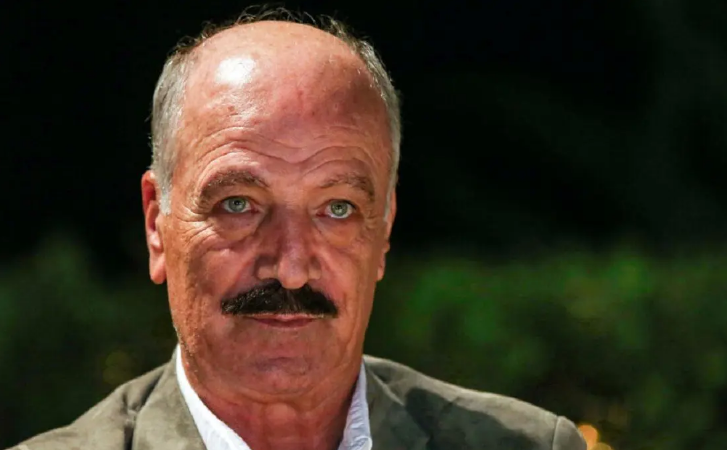 سفر در زمان؛ «سعید راد» در 28 سالگی و در هشتیمن فیلم اش؛ سال 1351