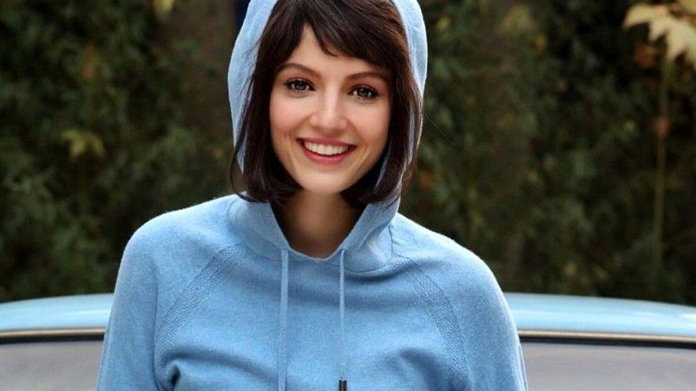 جذاب ترین و زیبا ترین عکس مهسا حجازی و دوست مدلش