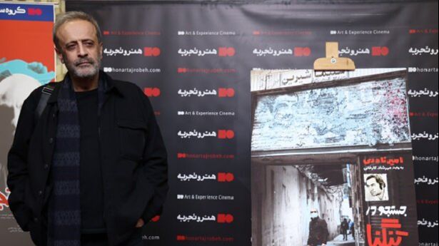 حمید نعمتالله: این شاهکار امیر نادری شور فیلمسازی را در من ایجاد کرد