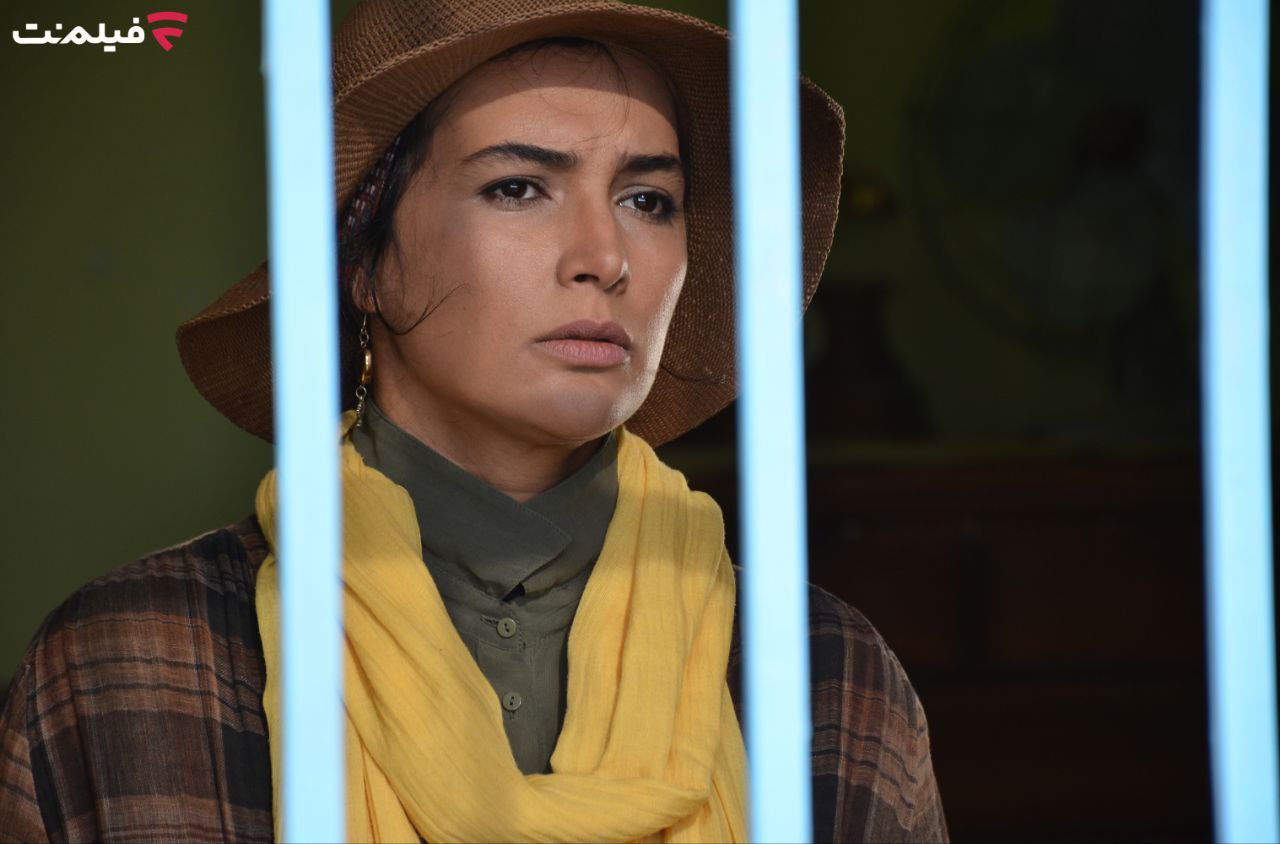 آغاز اکران آنلاین «لاله کبود» از امشب