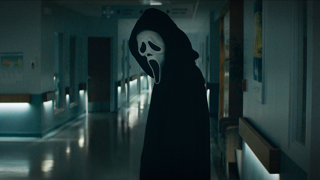 چرا Scream 2 نسبت به نسخه اصلی در راتن تومیتوز امتیاز بالاتری گرفت؟