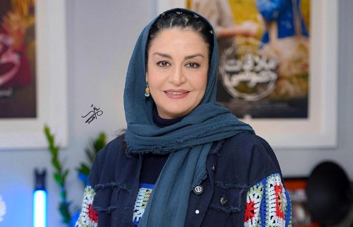 20 عکس از تغییر چهره حیرت‌انگیز مریلا زارعی