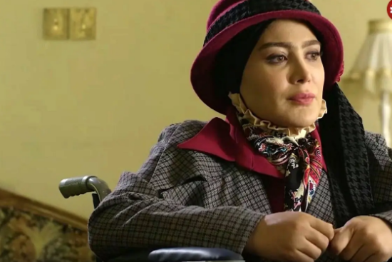 سفر در زمان؛ «حاج احسان و طلا» در پشت صحنه سریال سوجان؛ سال 1403