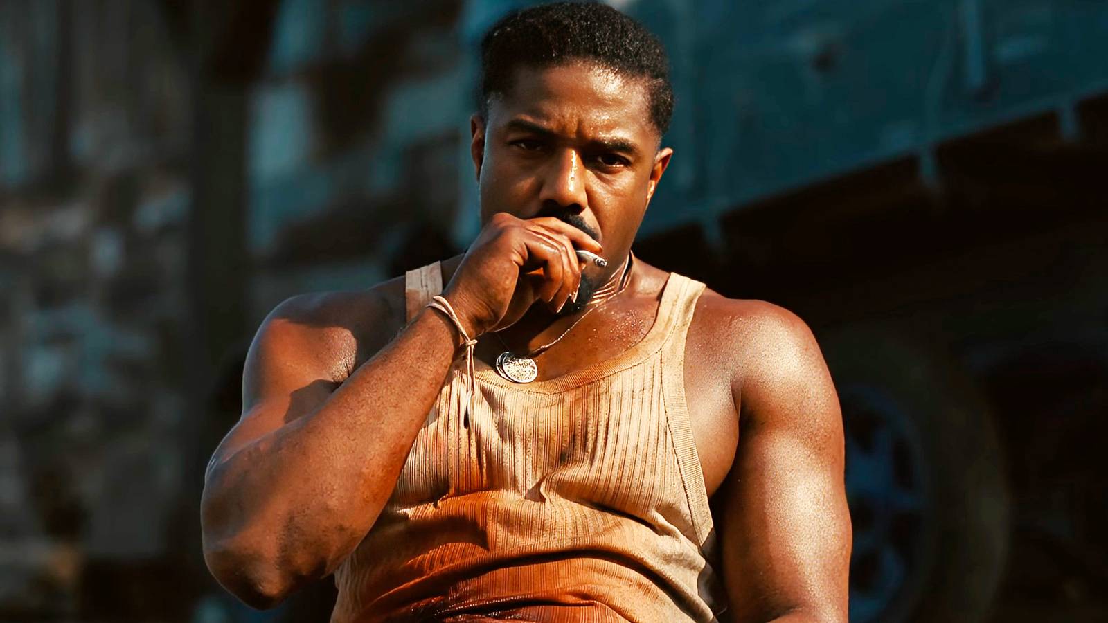 مایکل بی. جردن با Sinners نخستین نامزدی گلدن گلوب خود را کسب کرد