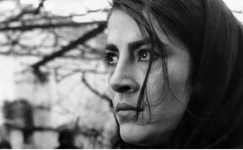 سفر در زمان؛ «هند جگرخوار فیلم محمد رسول الله» در 42 سالگی در پاریس؛ سال 1350