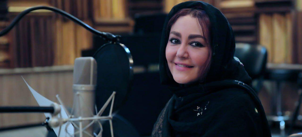 نسخه ویژه نابینایان «بوتیک» با صدای شقایق فراهانی 