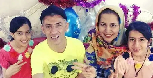 سیروس همتی