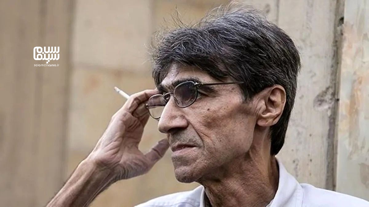 موج تسلیت هنرمندان برای ناصر تقوایی؛ کارگردانی که جاودانه شد