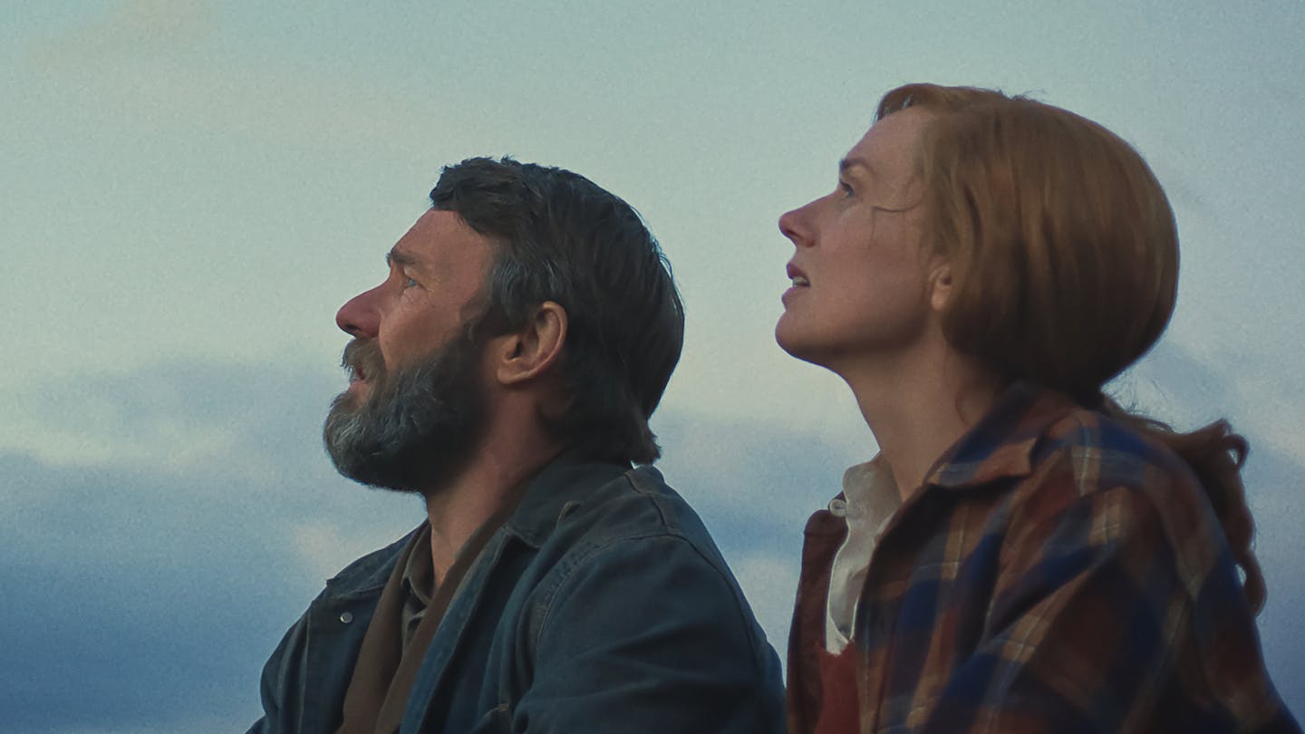 کلینت بنتلی درباره اقتباس Train Dreams: چرا تغییر یکی از بهترین پایان‌های ادبیات ضروری بود؟