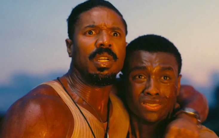 راز موفقیت فیلم «گناهکاران» چیست؟