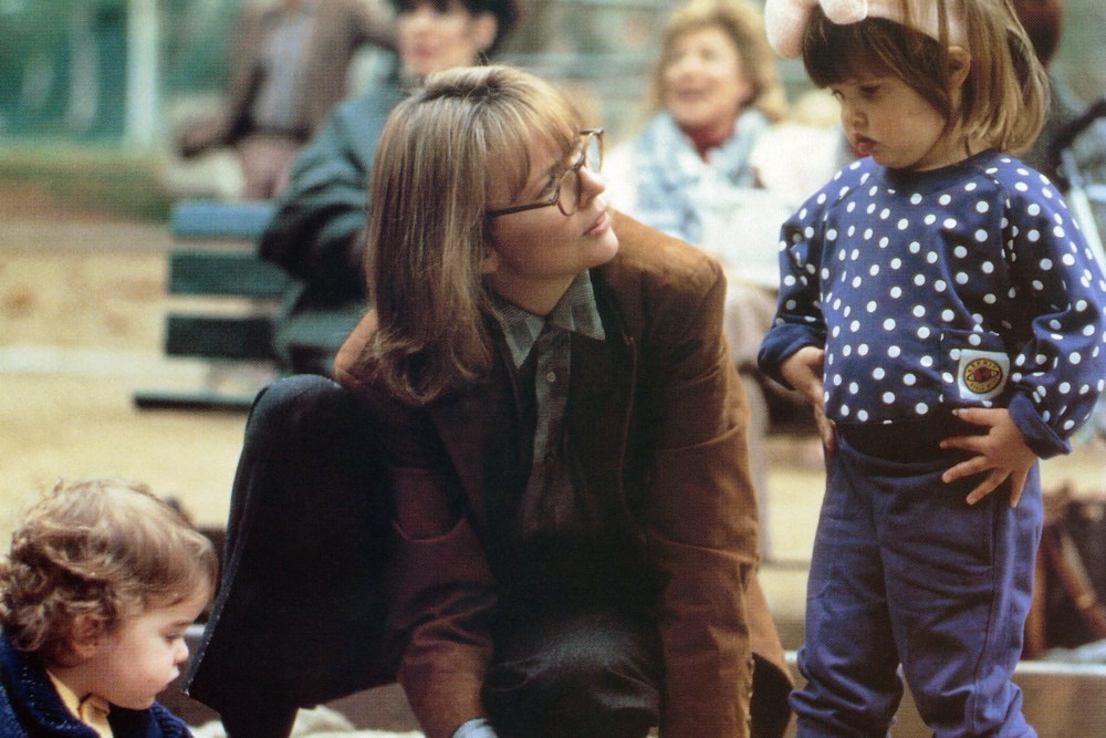 بازسازی Baby Boom پس از درگذشت دایان کیتون