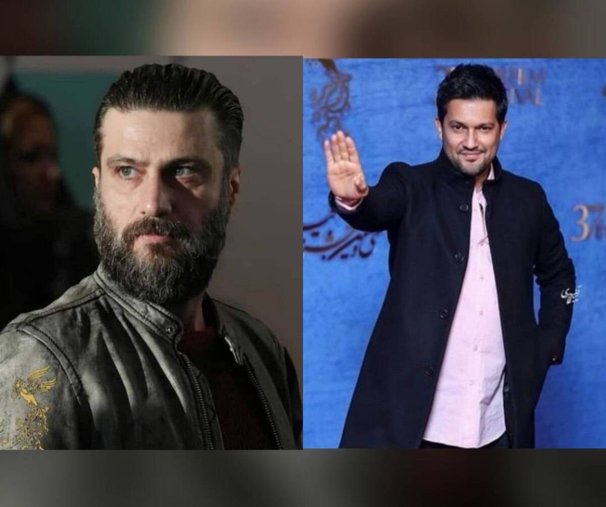 معرفی فیلم| همه چیز درباره فیلم «اردوبهشت» با بازی حامد بهداد و ستاره پسیانی