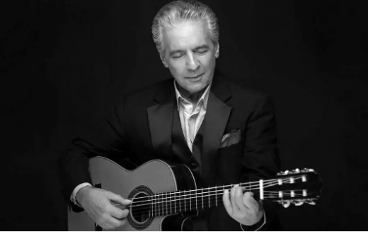 سفر در زمان؛ دیدار «فرامرز اصلانی و گوگوش» در دوران پیری؛ سال 91