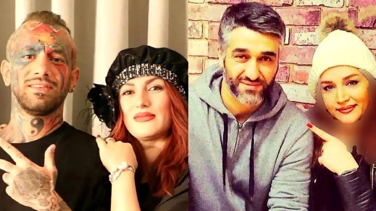 دعوای خواهر پژمان جمشیدی با خواهر تتلو و واکنشش به واکنش به اظهارات او + عکس