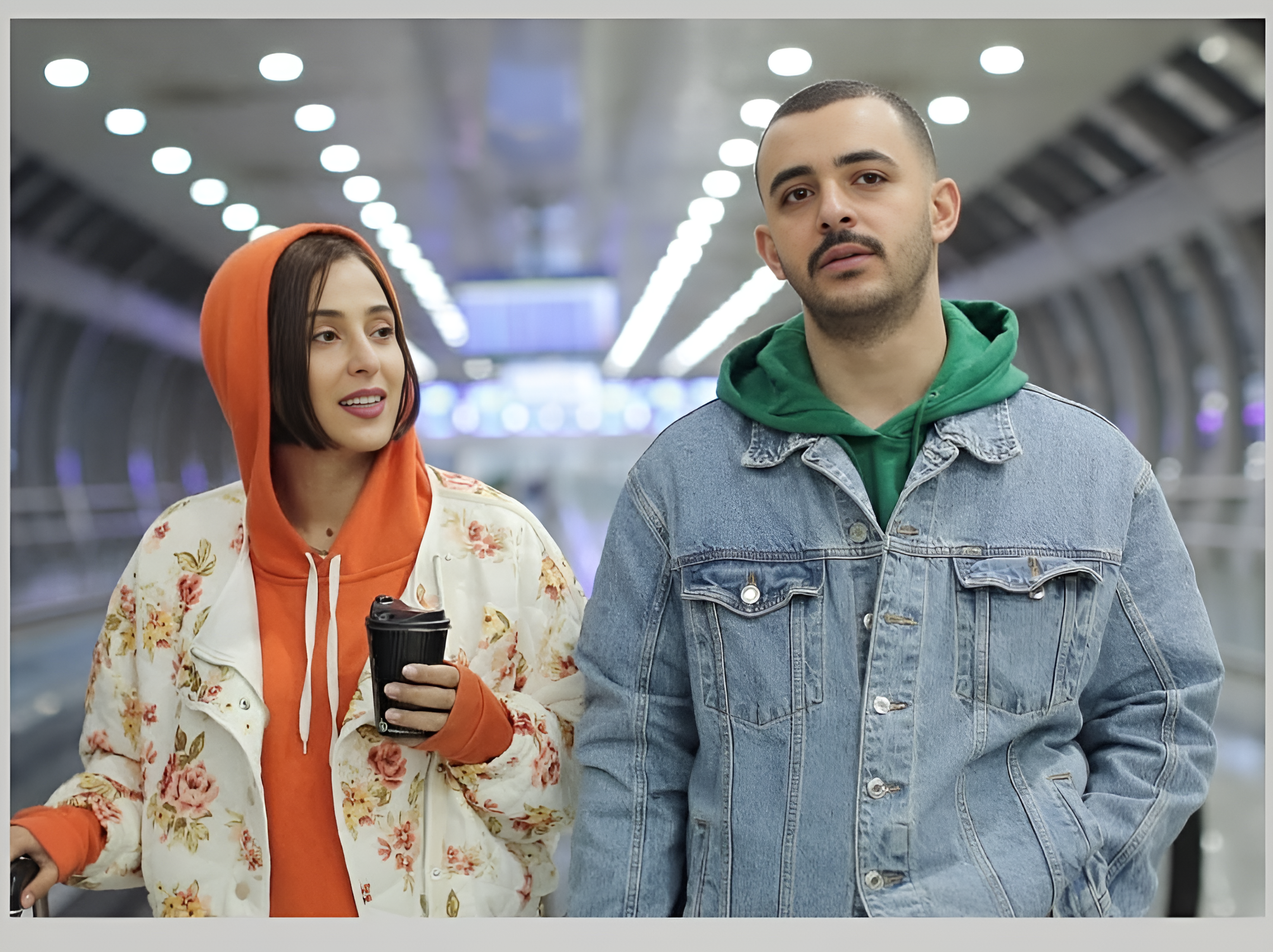 علی شادمان با «تهران، کنارت» به جشنواره کارلووی واری میرود