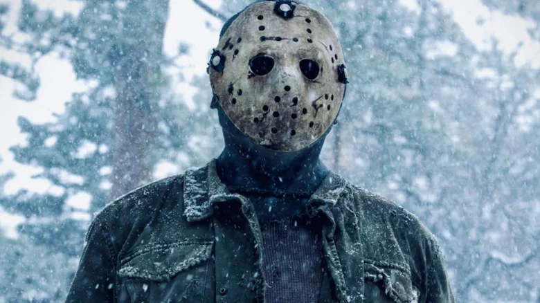 فیلمهای مخفی Friday the 13th روی یوتیوب؛ جیسون بازگشته است