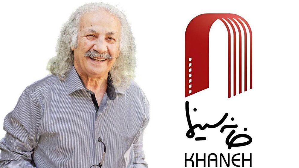مدیرعامل خانه سینما به دیدار سعید پیردوست رفت