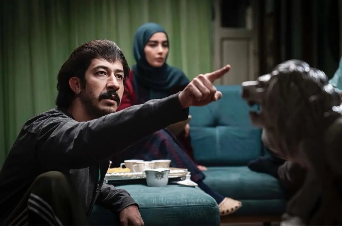 لوکیشن احتمالی سری جدید سریال پایتخت لو رفت! / محسن تنابنده افشاگری کرد!