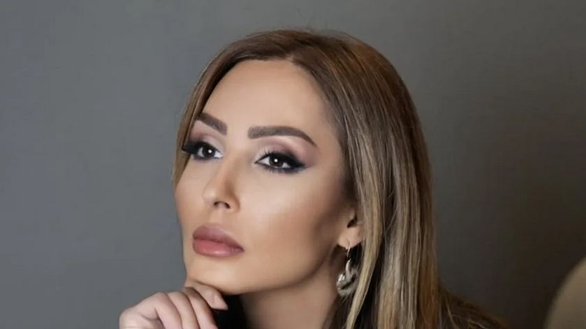 مصاحبه جنجالی پرستو صالحی / عشق ابدی نبود خیانت ابدی بود!