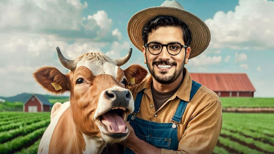 آسیب‌دیدگی رباط کمدی| امیرحسین قیاسی زیر نور افراط در تکرار