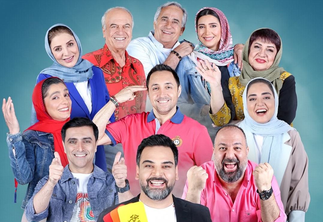 تاریخ پخش فصل آخر رئالیتی شو جوکر اعلام شد