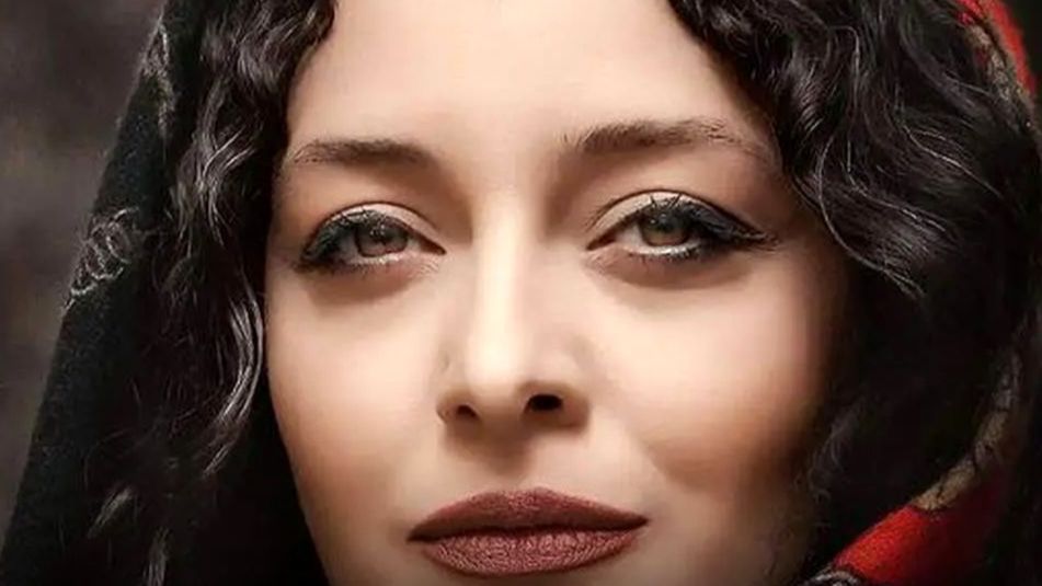 دکوراسیون لاکچری و شاهانه سالن زیبایی ساره بیات | عکس