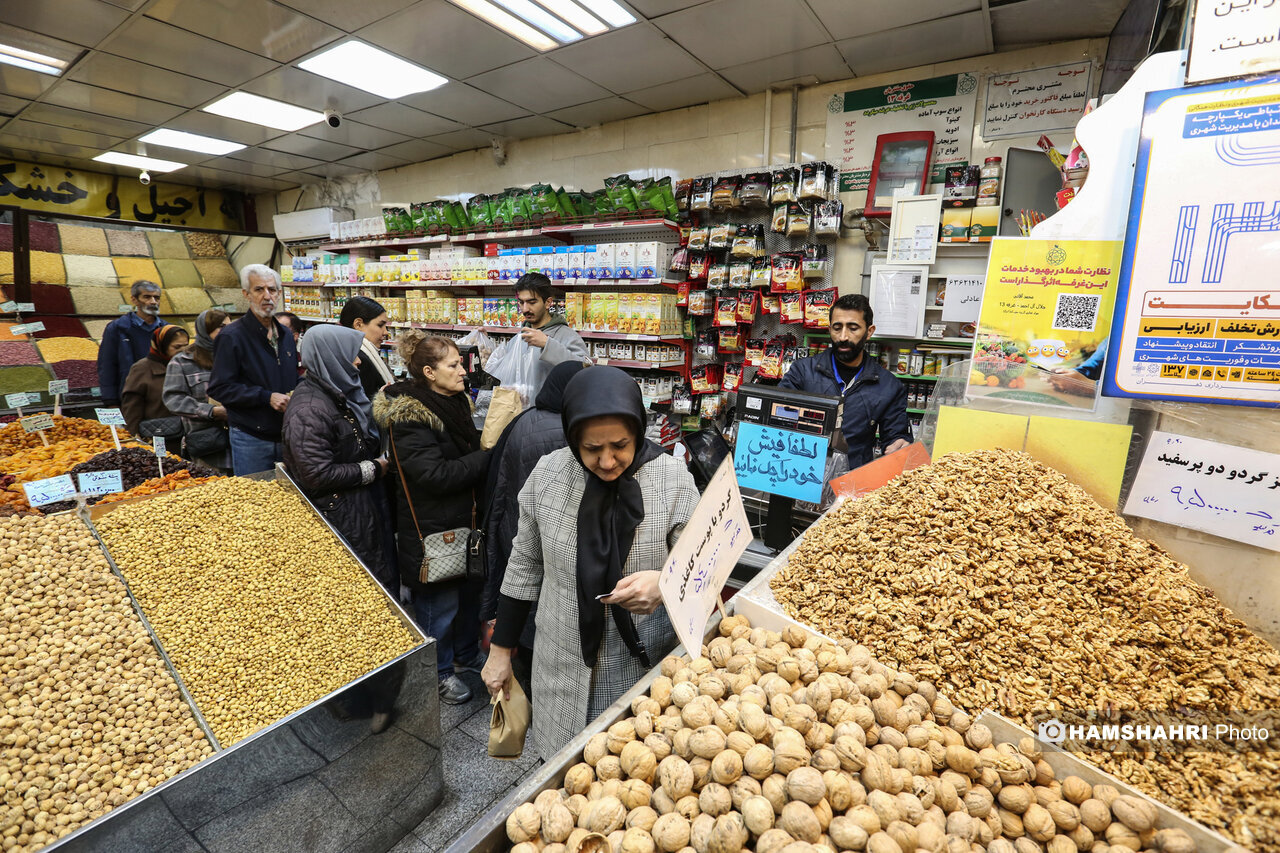 این مواد غذایی به یخچال نیاز ندارند | در شرایط اضطراری قطع برق چه غذاهایی بخریم؟