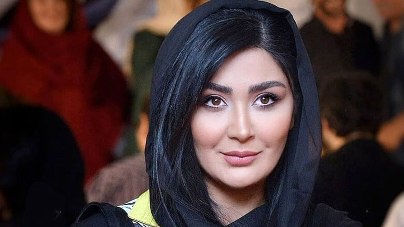4 عکس استایل کلاسیکِ مریم معصومی در یک سفر لاکچری
