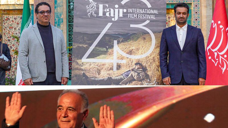 از فرش قرمزی به یاد کیارستمی تا تقدیر آلفرد یعقوب زاده/ در جشنواره جهانی فیلم فجر چه گذشت؟