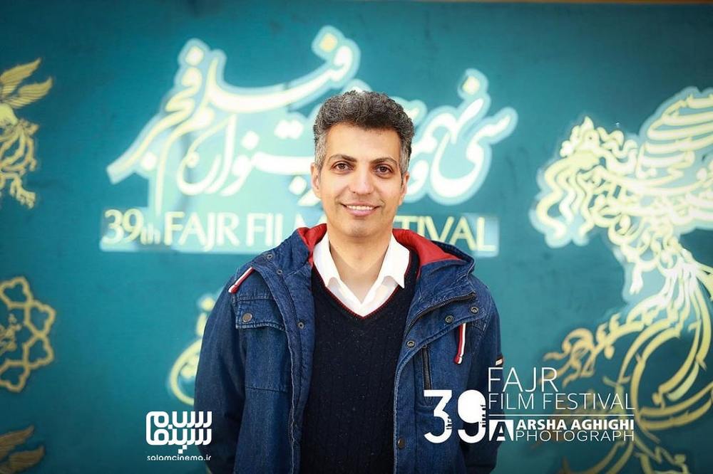 اقدام خبرساز عادل فردوسی‌پور! + فیلم