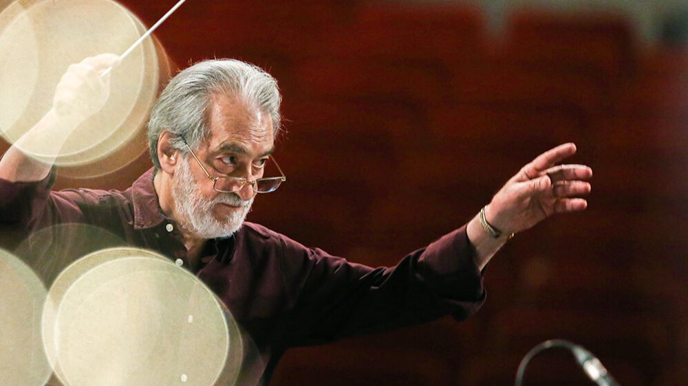 خاطرهانگیزهای سینمایی مجید انتظامی منتشر شد/ «سناتور» تا «نغمه»