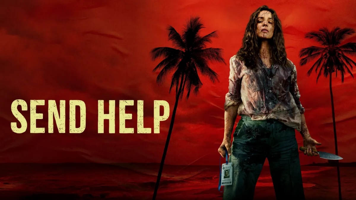 نقد فیلم Send Help | سم ریمی در سبک بقا