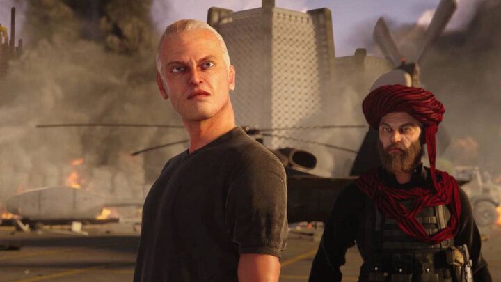 فروش ۳ میلیاردی «فرمانروای آب» در اکران‌های مردمی