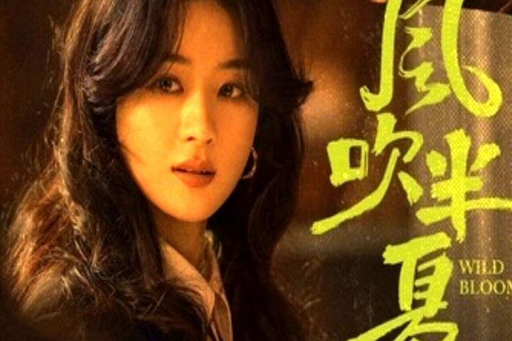 یک سریال چینی جدید در تلویزیون