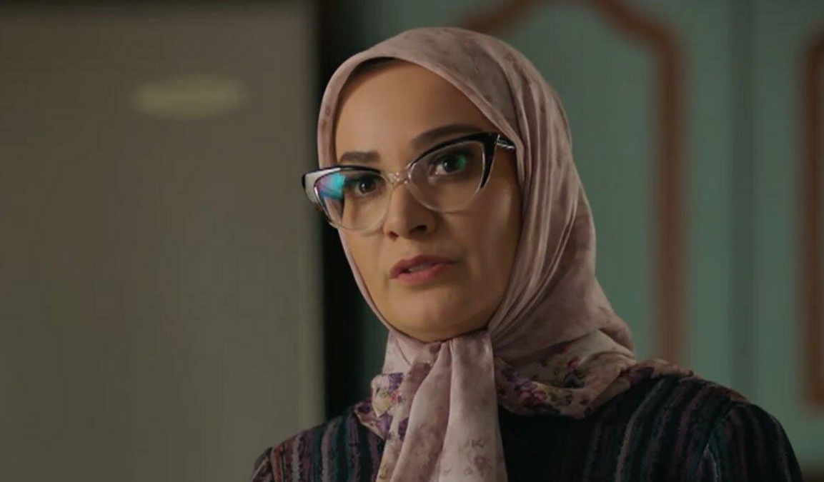 فهمیه  سریال پایتخت چه بود و چه شد+ عکس