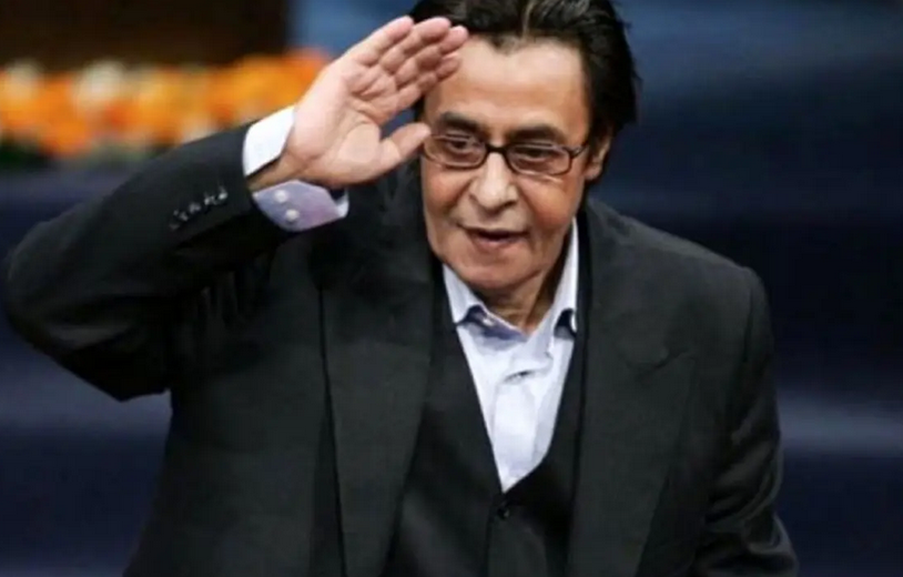 سفر در زمان؛ چهرۀ متفاوت «خسرو شکیبایی» در فیلم «دایناسور»؛ سال 86