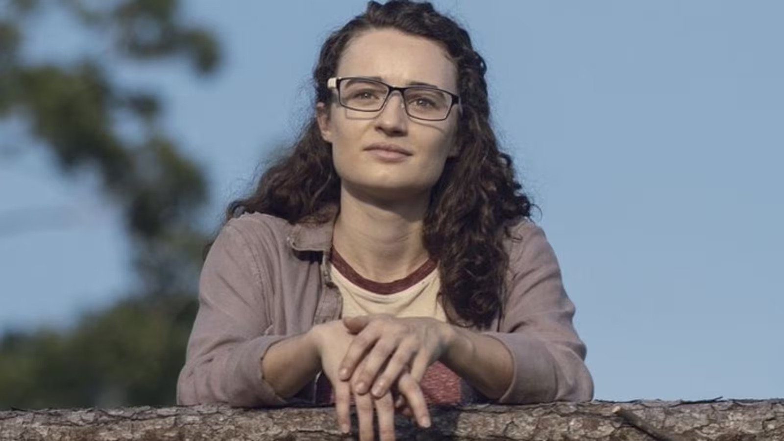 درگذشت شوکه کننده ستاره جوان The Walking Dead + علت مرگ